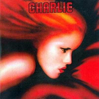 Fantasy Girl - Charlie