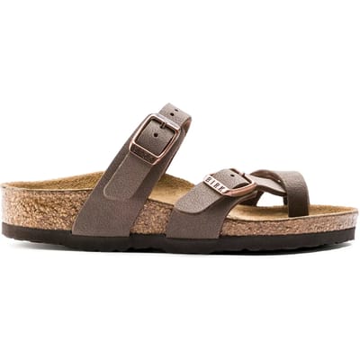 Sandalen voor babymeisjes Birkenstock Mayari Birko-Flor