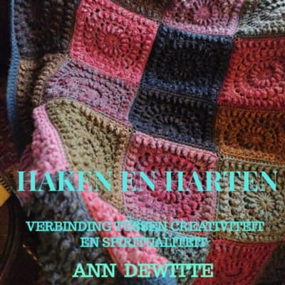Haken En Harten - Ann DEWITTE