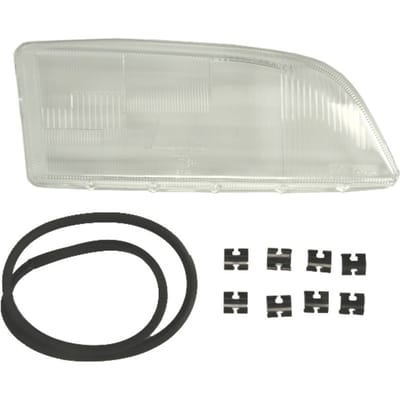 Lampglas, positielicht TYC 20-5483-LA-1