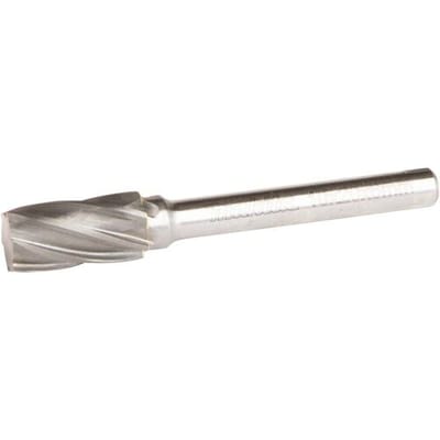 Makita B-52738 Freesstift Hardmetaal Cilinder Lengte 20 mm Afmeting, Ø 10 mm Werklengte 20 mm Schachtdiameter 6 mm 1 stuks