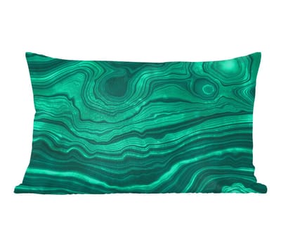 Sierkussens - Kussentjes Woonkamer - 50x30 cm - Agaat - Edelstenen - Geode