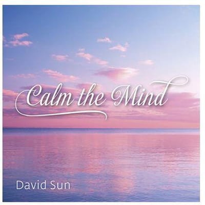 Calm The Mind