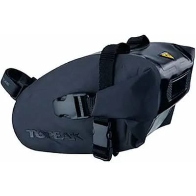 Zadeltas Topeak Wedge DryBag Straps v2