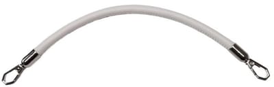 Dailygoods- Handtas Houder 30/50 cm - PU Schouderriem - Karabijnhaak - 2 Stuks - Lichtgewicht - Duurzaam PU-leer
