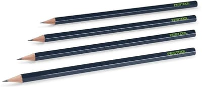 Festool 497892 Potlood set (4st)