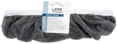 Vervangingsdoek voor Bezem Microvezel - Mop Pad - Vloerwisser - Navulling - Vervanging - Stofborstel - Stof