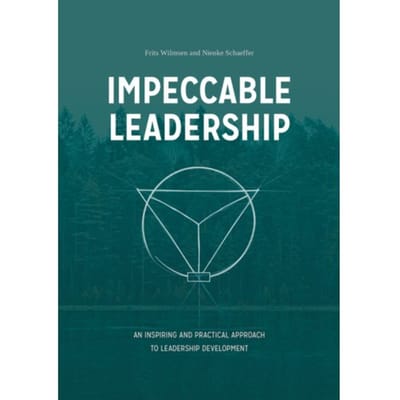 Impeccable Leadership - Frits Wilmsen