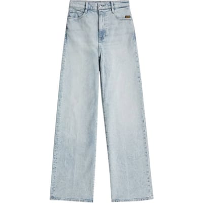 Dames Loose Jeans G-Star Deck 2.0 High