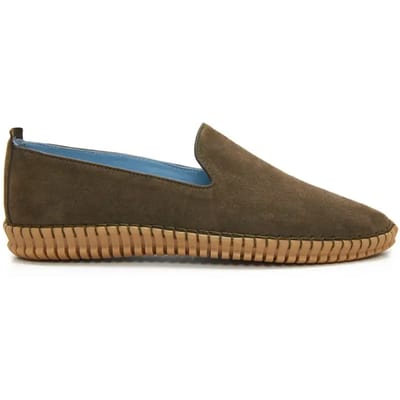 Loafers El Cielo Augustus