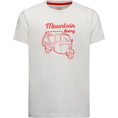 T-shirt kind La Sportiva Ape