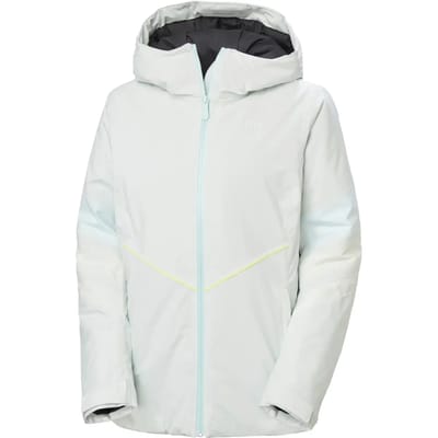 Helly Hansen Panorama 2.0 Ins, skijas, dames, lichtgroen