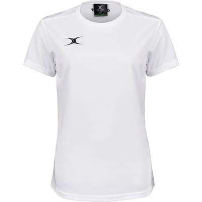 Gilbert Tee Photon Ii Lds Wit 8