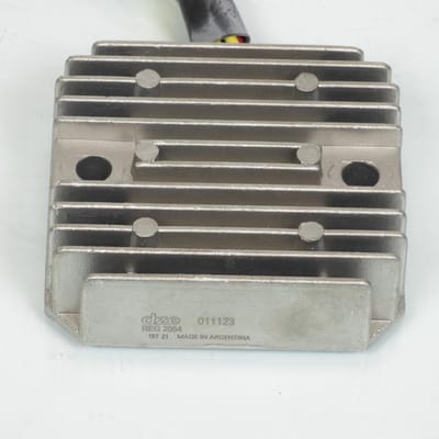 spanningsregelaar voor motor honda 600 transalp 1989-1990 pd06 011123 02054-0e