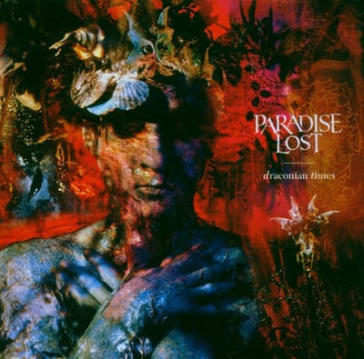 Draconian Times - 25th Anniversary