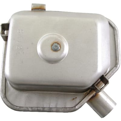 Briggs & stratton uitlaat