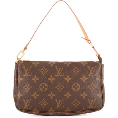 Accessory Pouch  Buidel