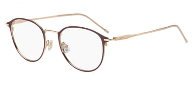 Hugo Boss BOSS 1867 Gold red 50/20/140 WOMAN Brilmonturen