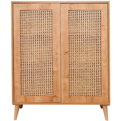 Wandkast Phoenix rotan | Kalune Design