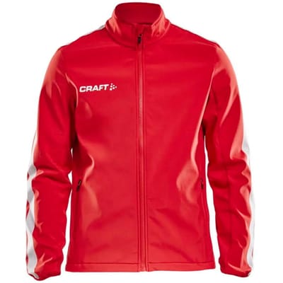 Jas Craft pro control softshell