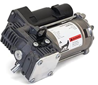 Luchtvering Compressor voor Mercedes-Benz GL- en ML-Klasse (2006-2012)