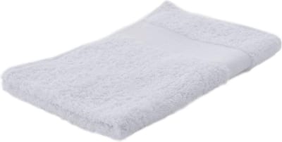 Arowell Gastendoek Gastenhanddoek 50 x 30 cm - 500 Gram - Wit (1 stuks)