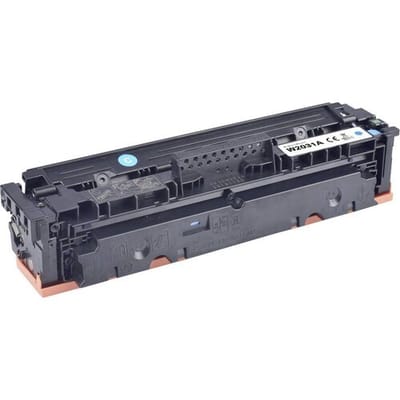 Renkforce Inktcartridge Compatibel Geel 2100 bladzijden RF-Toner-HP415AC RF-7187240
