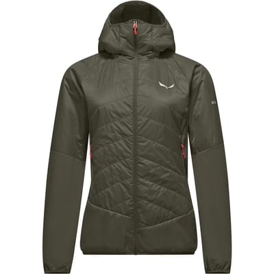 Donsjack voor dames Salewa Ortles Hyb Twr