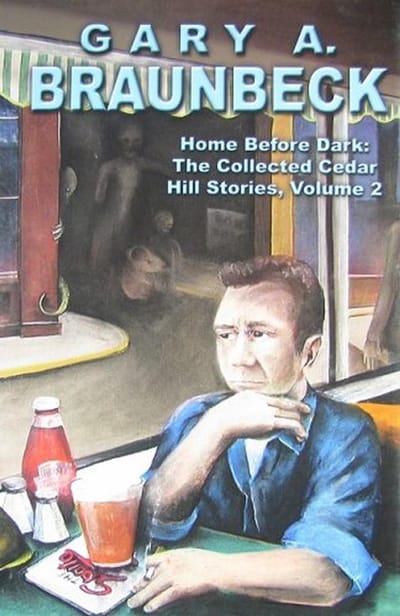 Verzamelde Verhalen van Cedar Hill: Emotionele en Sterke Literatuur