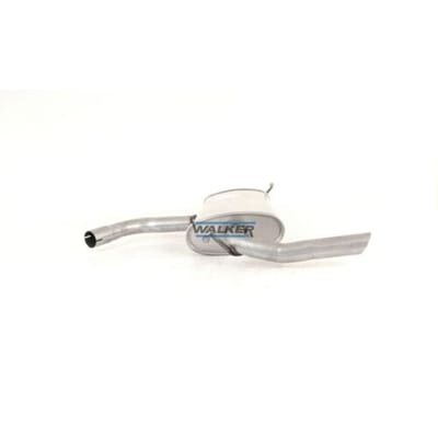 Geluiddemper, universeel WALKER 23261