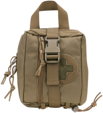 101 Inc Waistbag Medic Cordura Lq15384