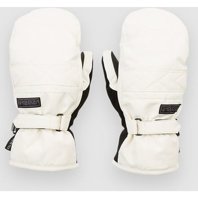 Volcom Peep Gore Tex Handschoenen wit