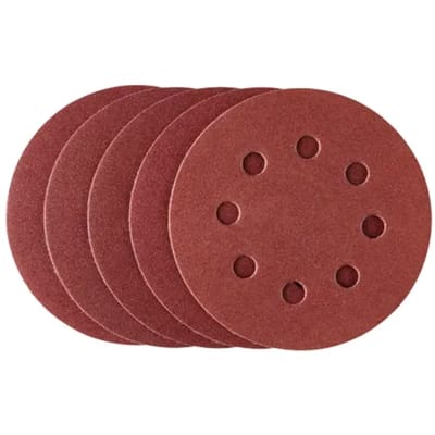 Stanley Schuurschijf Sta32172-xj 115mm K240 5 Stuks