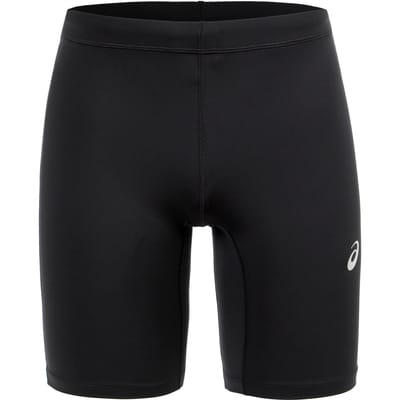 ASICS Core Hardlooplegging Heren-zwart