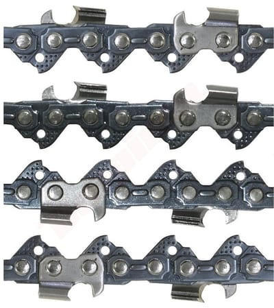 Zaagketting 3/8'' 1,6 66DL