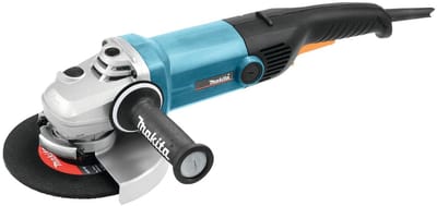 Makita GA7010CFY Haakse slijper 180mm 230V