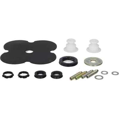 Reparatieset, common-rail-systeem DT Spare Parts 6.95660