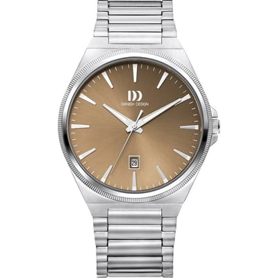 DANISH DESIGN DKX PRO SILVER HUSKY HAZEL IQ97Q1303
