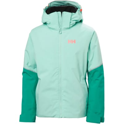 Kinder ski-jas Helly Hansen Jewel