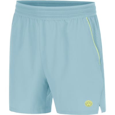 BIDI BADU Hey Laguna Shorts Heren-petrolblauw