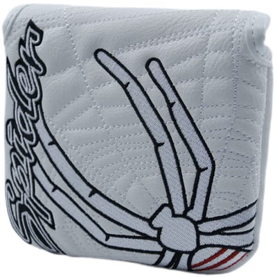 Waterdicht - Dailygoods- Golf Putter Hoes Duurzaam PU-leer