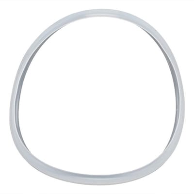 Allecto - Afdichtingsring snelkookpan - Silicone O-ring vervangend