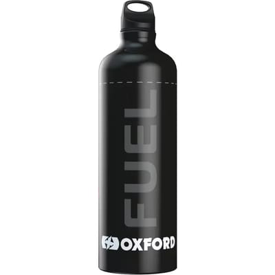 Brandstoftank Oxford