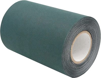 Zelfklevende Gazonband voor Kunstgras | Tuinnaadbanden voor Verbindende Voegbevestiging | Antislip Tape voor Tapijten | Diverse Afmetingen