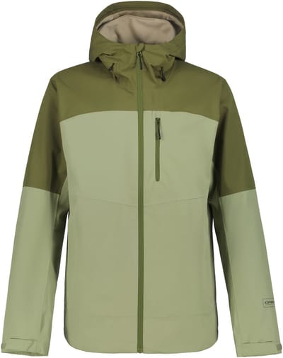 Icepeak Bangs