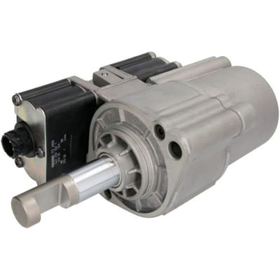 Werkcilinder, stuurbekrachtiging WABCO 4213500720