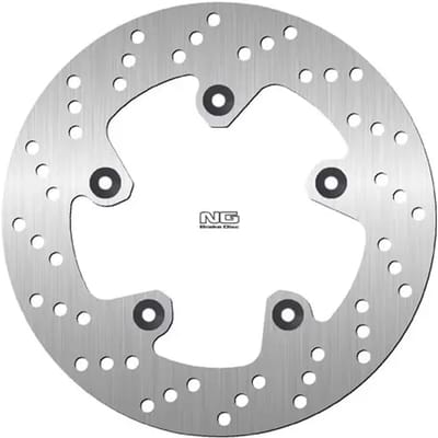 Remschijf voor vaste motorfiets NG Brake Disc DIS1573
