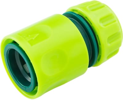Tuinspuit koppeling - 1/2"- Universeel