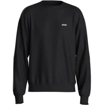 Poc Sweatshirt Blauw L Man,Vrouw