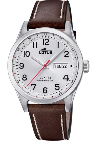 Lotus Unisexhorloge 18671/1